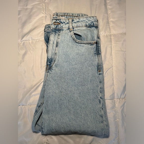 Zara Denim - Zara Jeans